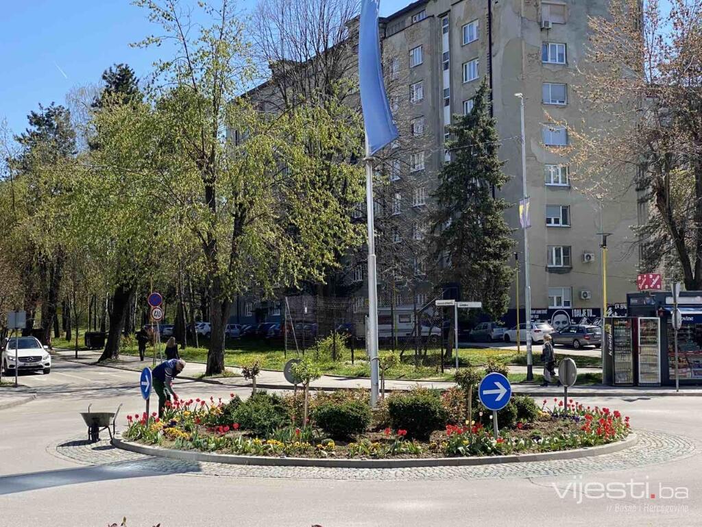 Bogat sadržaj drugog vikenda "Proljeća u Tuzli 2026"