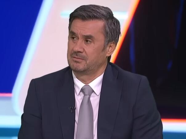 Bogdanović: Menadžerska reprezentacija, nije selektor ćorav nego ne smije...