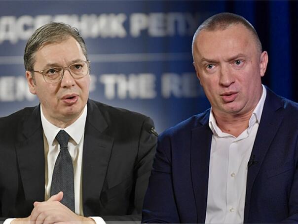 Bojan Pajtić: EU i SAD vide da Vučić uskoro neće biti tu gdje je