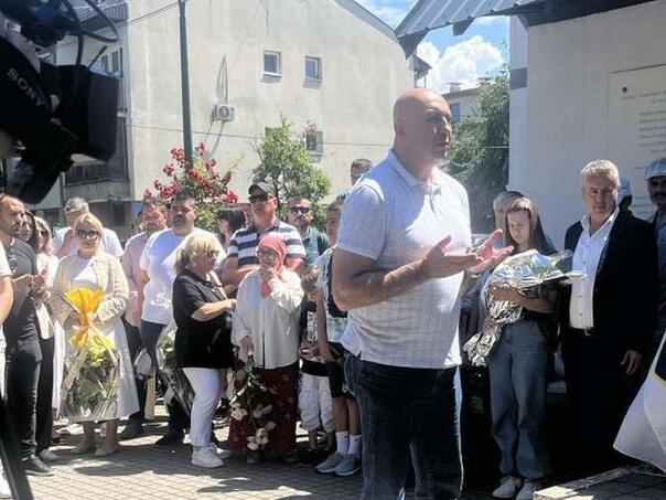 Bol koja ne prolazi: Dan kada je agresor ubio 127 Sarajlija