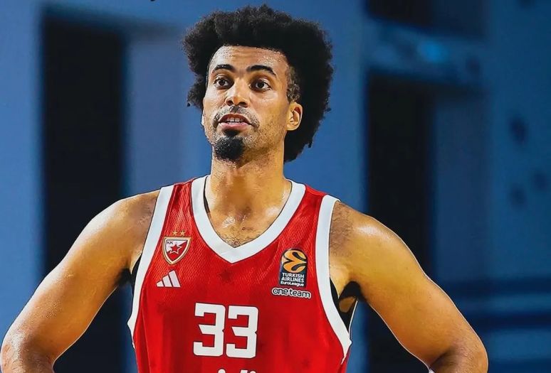 Bolan poraz Zvezde od Makabija: Promašili čak tri šuta za pobjedu