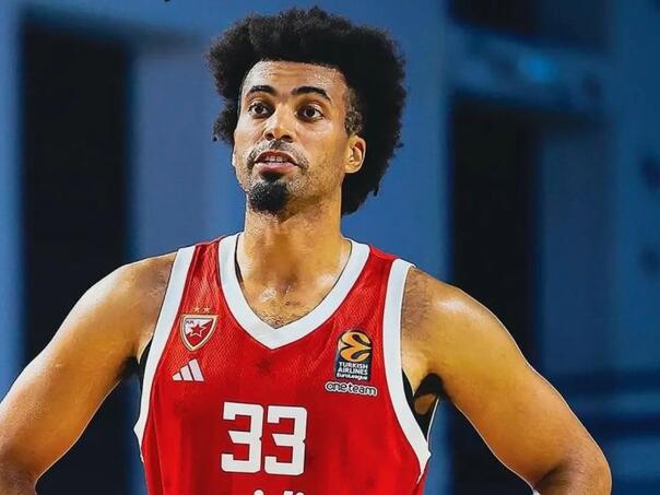 Bolan poraz Zvezde od Makabija: Promašili čak tri šuta za pobjedu