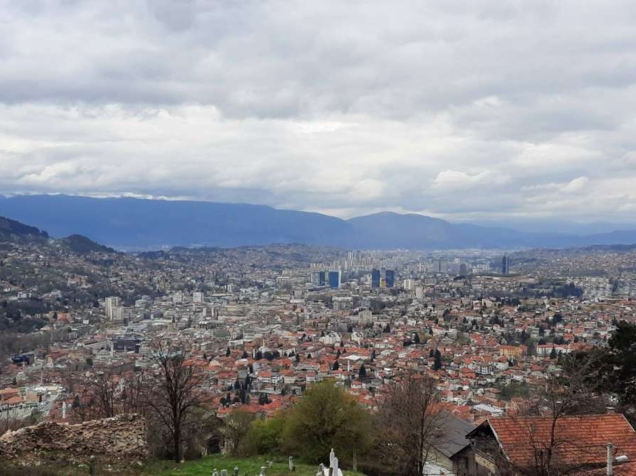 Bolji kvalitet zraka, ukida se "Upozorenje" u Kantonu Sarajevo