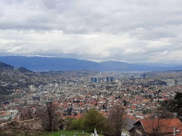 Bolji kvalitet zraka, ukida se "Upozorenje" u Kantonu Sarajevo