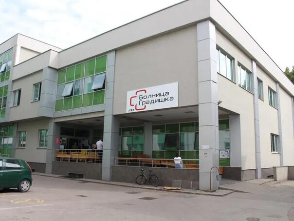 Bolnica Gradiška uvodi brži put do pregleda za 10.000 pacijenata