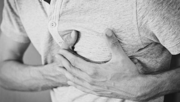 Bolnica u Beču - Porastao broj zanemarenih srčanih udara