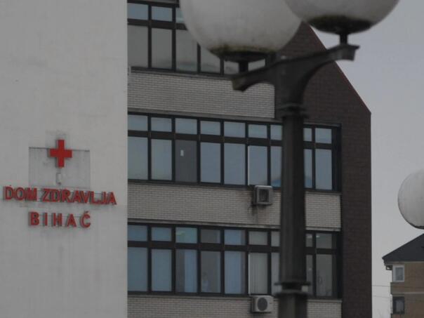 Bolnica u Bihaću pred blokadom računa, ugrožen rad