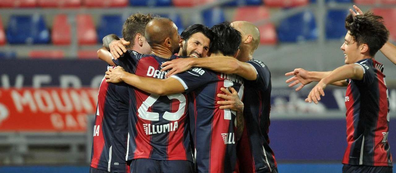 Bologna na svom terenu pobijedila Parmu