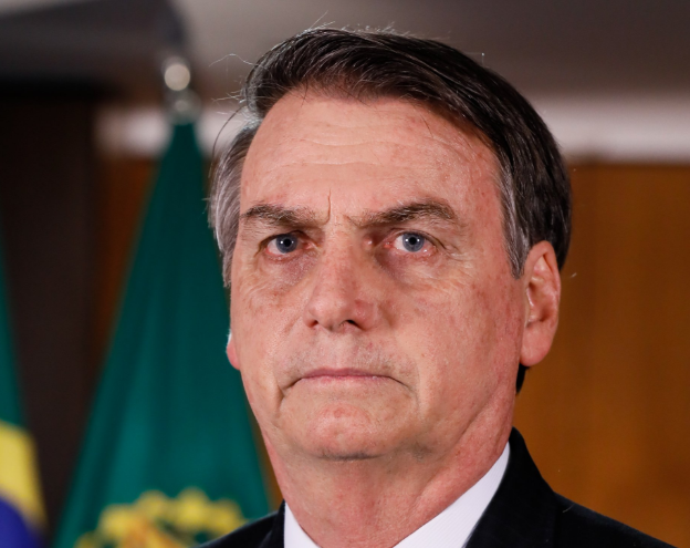 Bolsonaro vraćen u zatvor nakon bolničkog liječenja