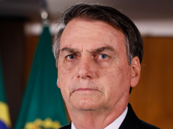 Bolsonaro vraćen u zatvor nakon bolničkog liječenja