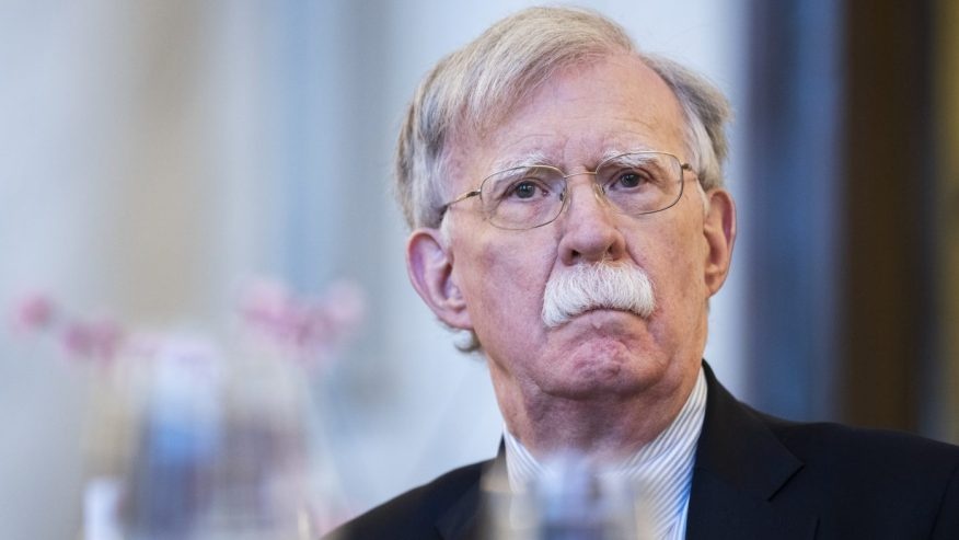 Bolton oštro o Trumpovim imenovanjima: Temelje se samo na podršci njemu