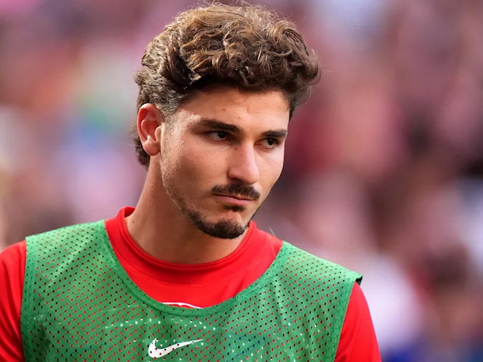 Bomba iz Španije: Atletico dao zeleno svjetlo Alvarezu za transfer u Barcelonu?!