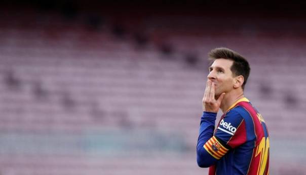 Bomba iz Španije: Messi se vraća kući!