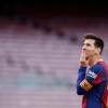 Bomba iz Španije: Messi se vraća kući!