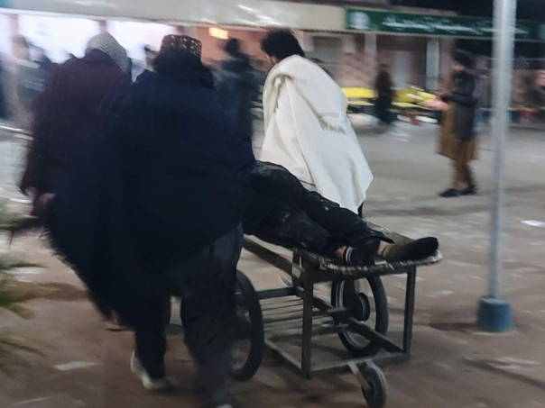 Bombaš samoubica se raznio na vjenčanju u Pakistanu, sedam mrtvih