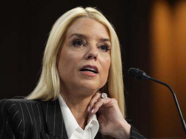 Bondi: FBI spriječio teroristički napad u Kaliforniji