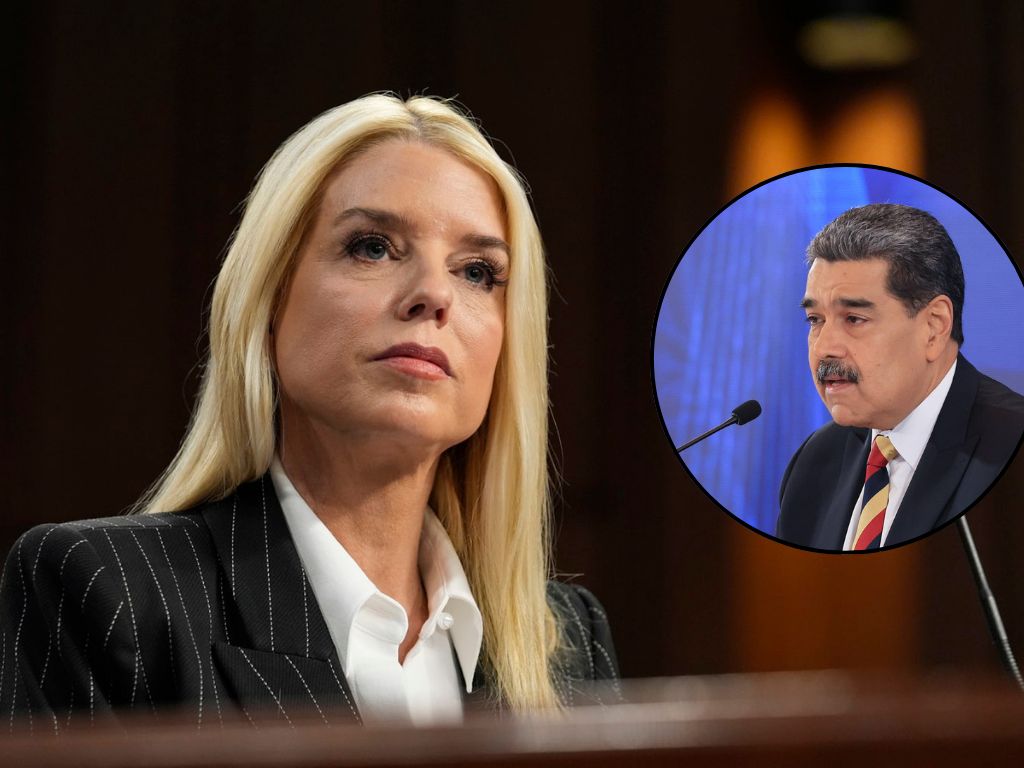 Bondi: Maduro će se uskoro suočiti s punim gnjevom američke pravde