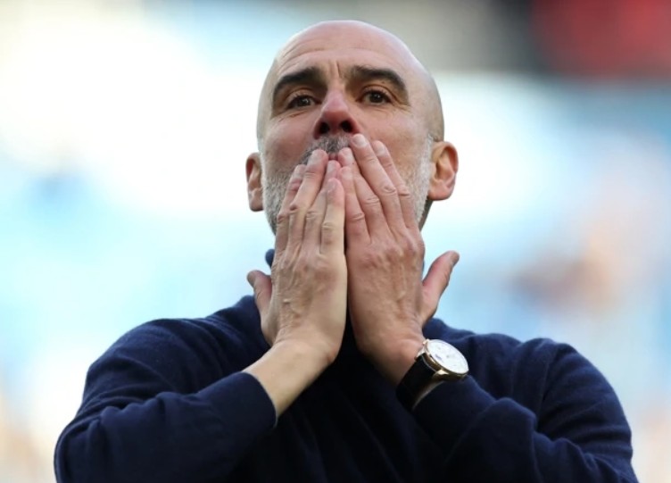 Bonucci "sanja" Guardiolu na klupi Italije