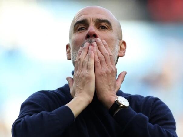 Bonucci "sanja" Guardiolu na klupi Italije