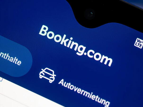 Booking.com pod istragom Evropske komisije: Prevare dostigle 4,2 milijarde eura