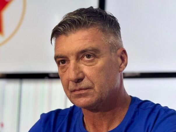 Borac bez pola tima u derbiju sa Sarajevom: Marinović otkrio s čim raspolaže