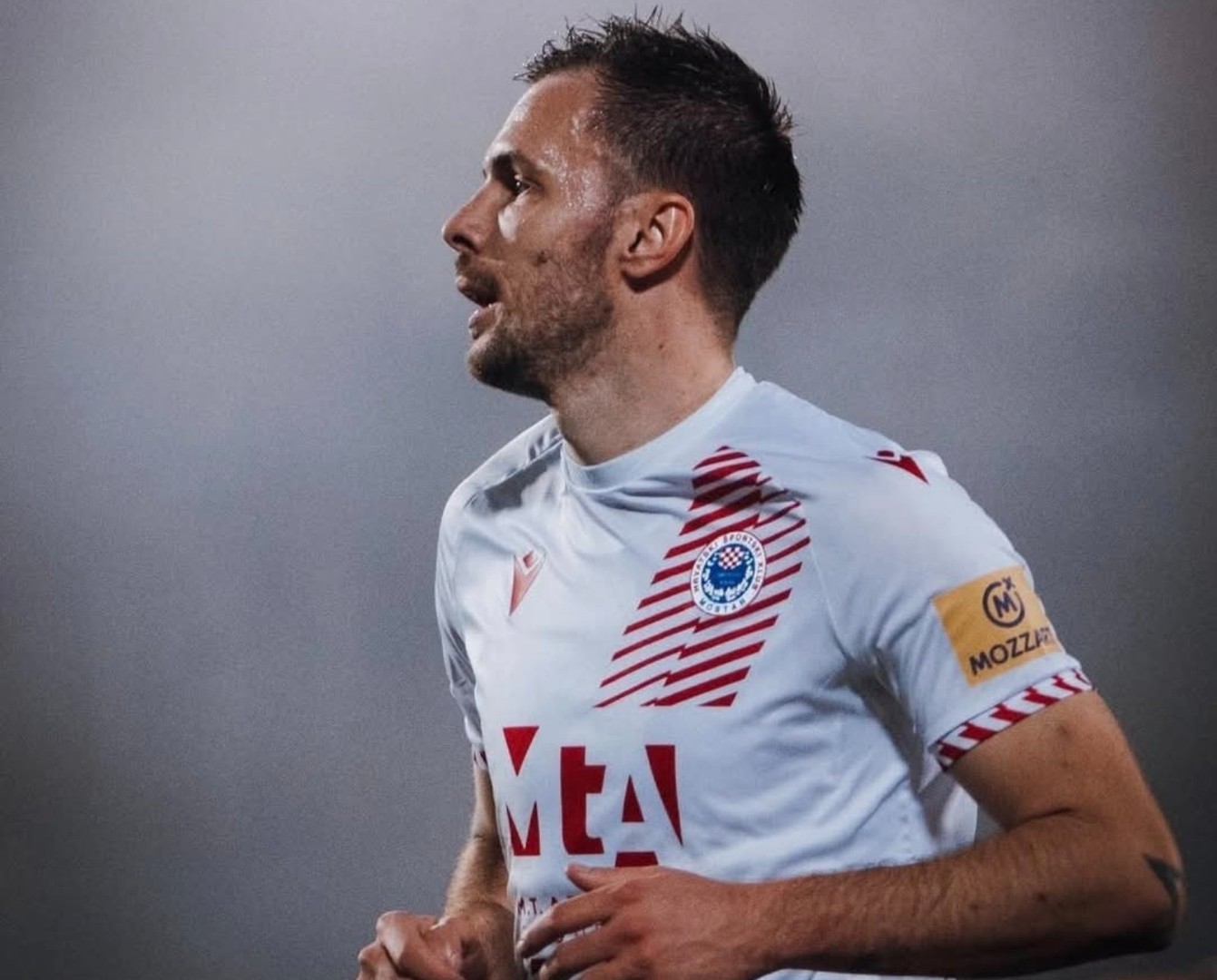 Borac danas protiv Zrinjskog u zaostalom meču Wwin lige