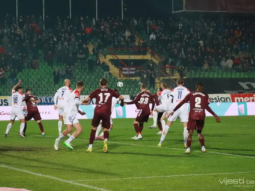 Borac na korak do titule, Sarajevo traži potvrdu Evrope