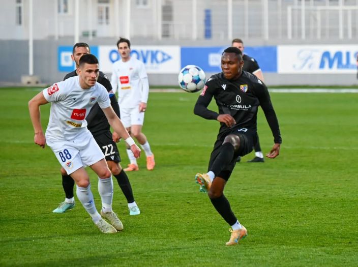 Borac pred novom titulom prvaka BiH: Banjalučani slavili u Hercegovini