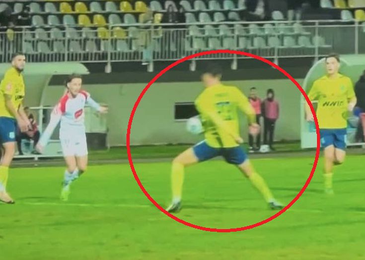 Borac rutinski savladao Rudar, Banjalučanima sviran smiješan penal