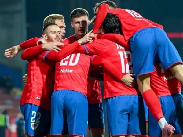 Borac savladao Posušje u finišu i odlučio borbu za opstanak