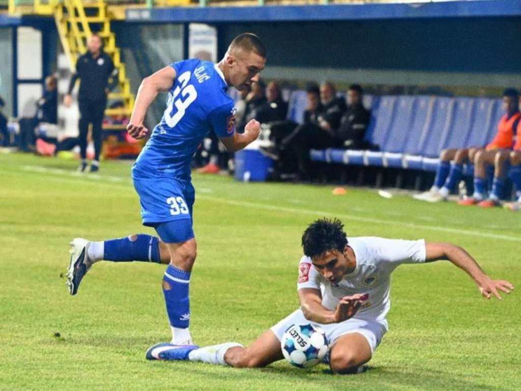 Borac slavio na Pecari: Perić donio minimalnu pobjedu protiv Širokog Brijega
