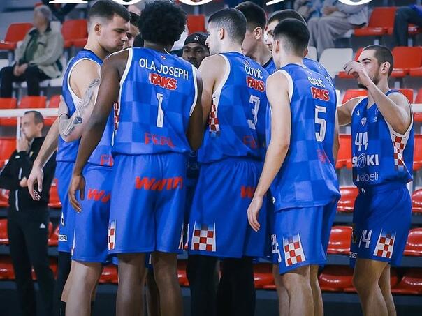 Borac srušio Zrinjski za drugu pobjedu, Slavija priredila iznenađenje protiv Širokog