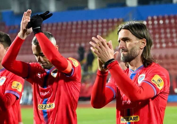 Borac uz pomoć dva penala slavio protiv Rudar Prijedora