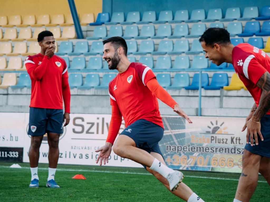Borac večeras lovi play-off, imaju prednost iz prvog meča