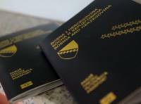 Boravišnu dozvolu EU dobilo 33.212 državljana BiH