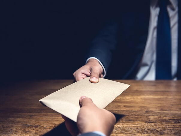 Borba protiv korupcije u BiH je prioritet svih nivoa vlasti, građana i sudskih instanci