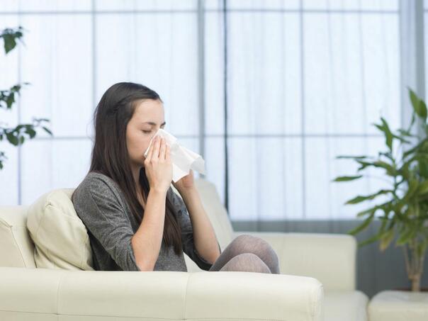 Borba protiv proljetnih alergija: Greška u domu koju mnogi prave
