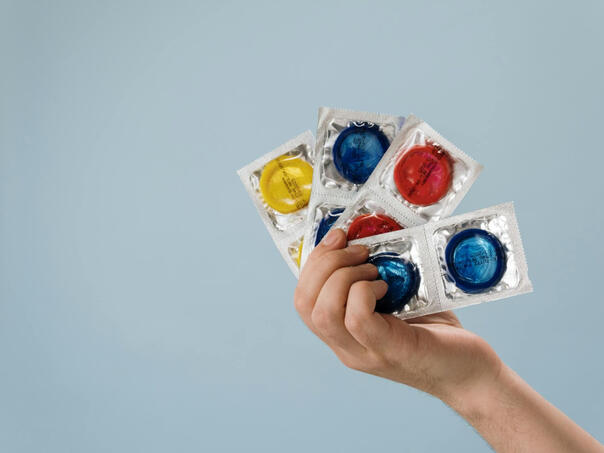 Borba s padom populacije: Kina uvodi porez na kondome