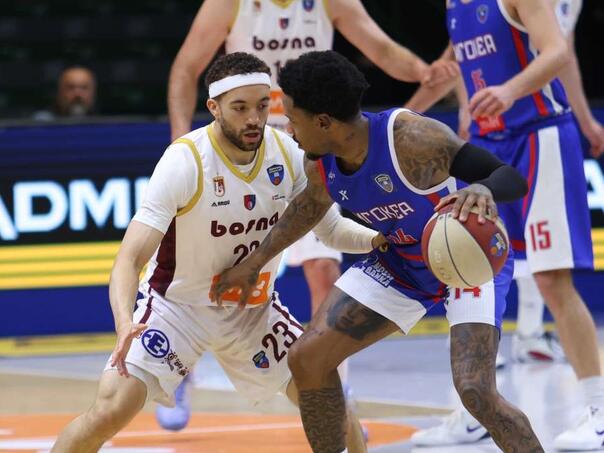 Borba za četvrtfinale ABA lige, Bosna sutra dočekuje Igokeu