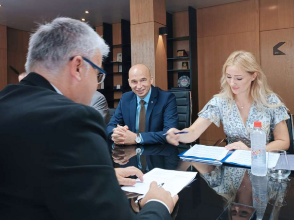 Borcima 1.129.000 KM više nego prošle godine, zdravstvenim radnicima poboljšanje kolektivnog ugovora