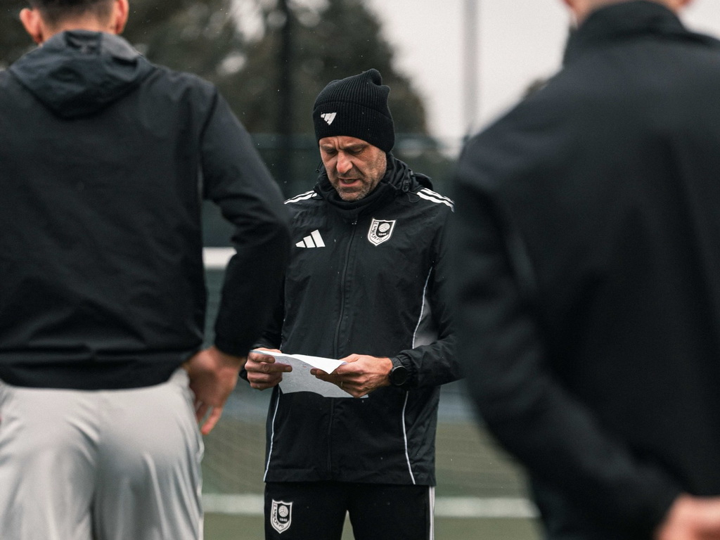 Bordo klub zakazao novu prijateljsku utakmicu