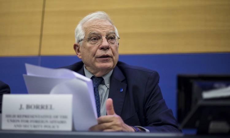 Borrell: Hitno se vratiti pregovorima o Nagorno-Karabahu