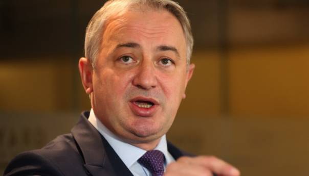 Borenović: BiH se pridružila novim sankcijama Rusiji