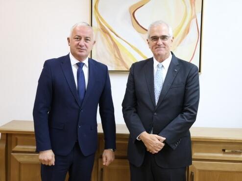 Borenović i Holtzapple: Fer i transparentni izbori moraju biti apsolutni prioritet