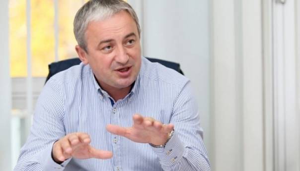 Borenović: Nećemo pratiti jednoumlje Milorada Dodika