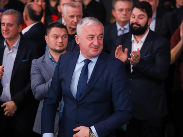 Borenović o slučaju 'Vijadukt': Vlast SNSD-a odgovorna, neko mora odgovarati