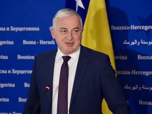 Borenović o zabrani rada "Kallosu": Ima još spornih privatnih univerziteta