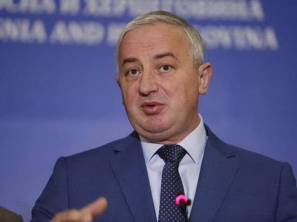 Borenović: Obrazovanje ne smije biti biznis, diploma mora biti dokaz znanja