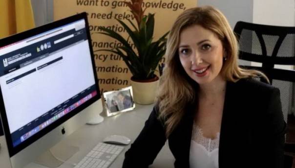 Borovac: Uspostavili smo Jedinstveni registar računa fizičkih lica