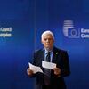 Borrell: EU mora poslati proturaketne sisteme Ukrajini